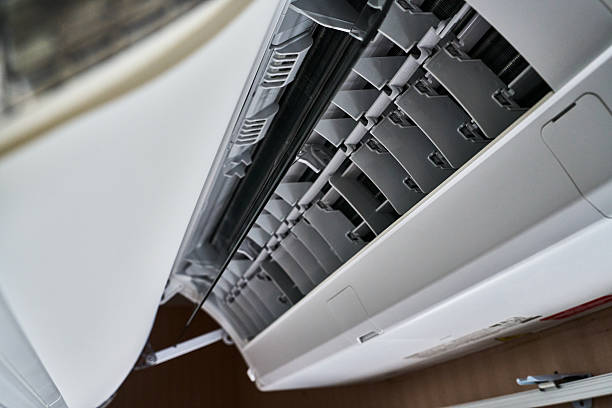 Scottsdale AC installation