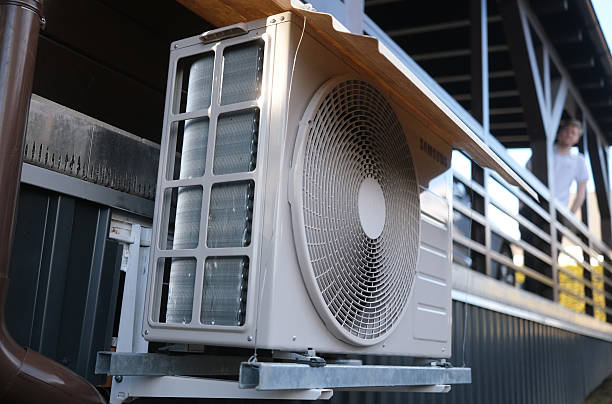 AC maintenance service