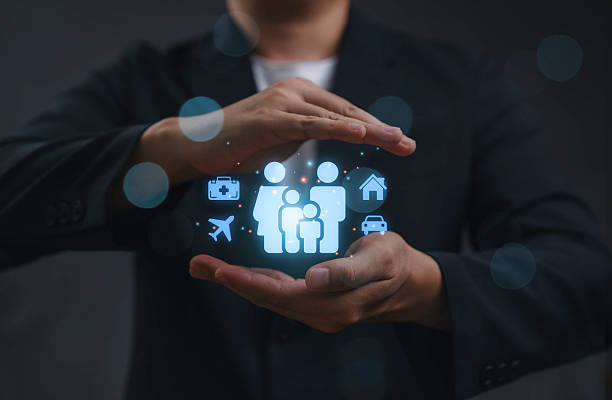 Life insurance service