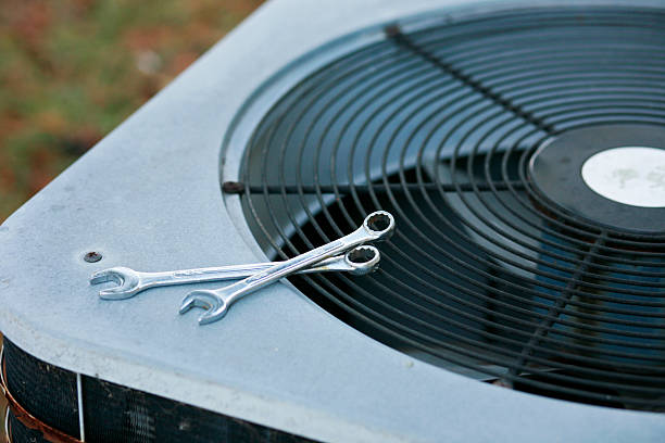 HVAC installation service