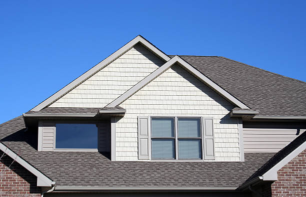 Residential roofing in Newark