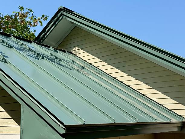 Commercial roof planning