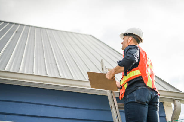 Roofing services in Newark