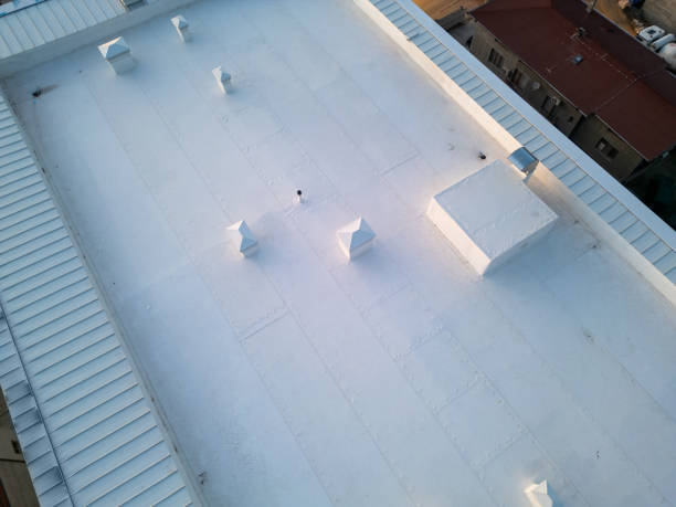Managed property roofing