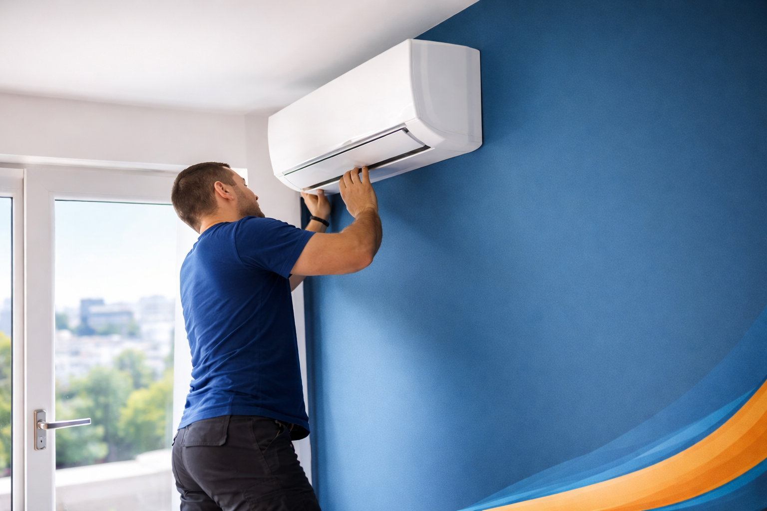 Salt Lake City AC service