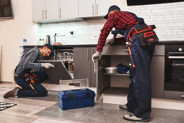 Dishwasher repair FAQ